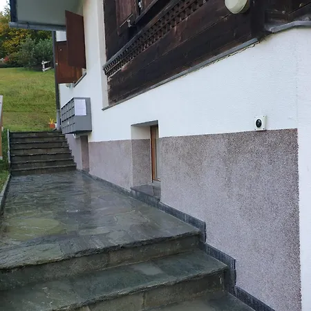Casa Maruna Flims Exterior photo