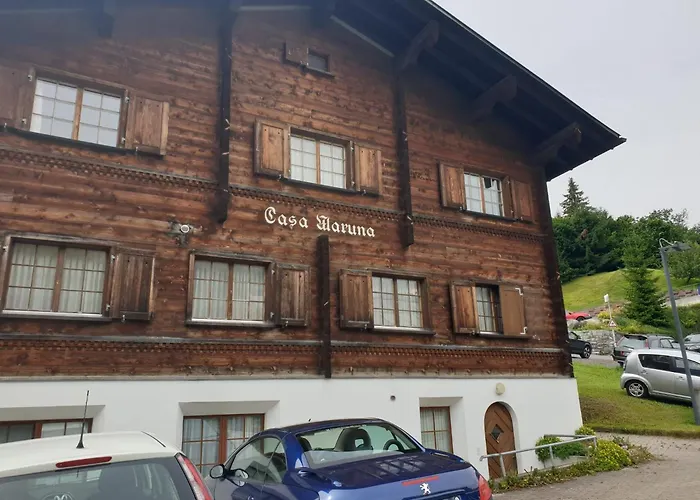 Casa Maruna