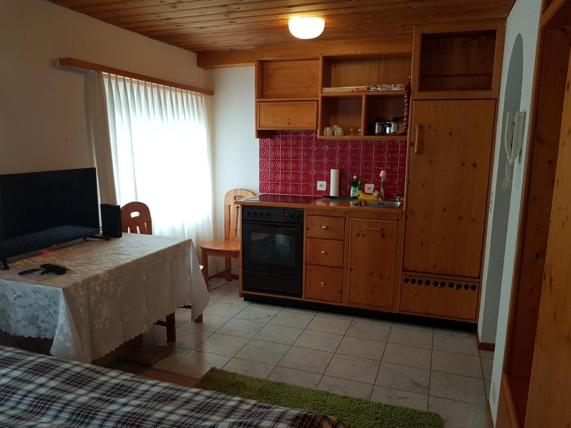 Casa Maruna Apartment