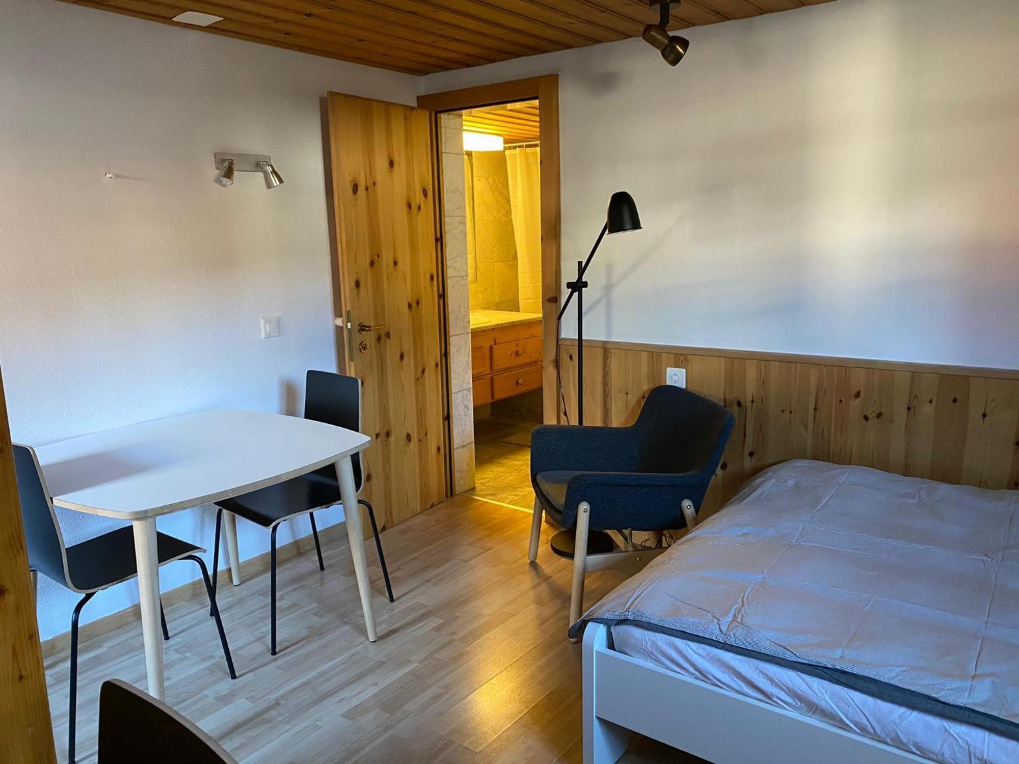 Apartment Casa Maruna Flims